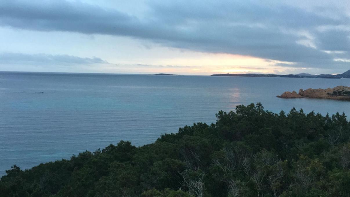 Locanda Genovese 20 La Maddalena  Dış mekan fotoğraf