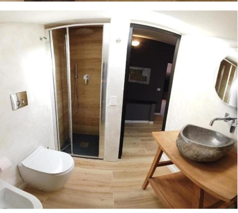Locanda Genovese 20 La Maddalena  Dış mekan fotoğraf
