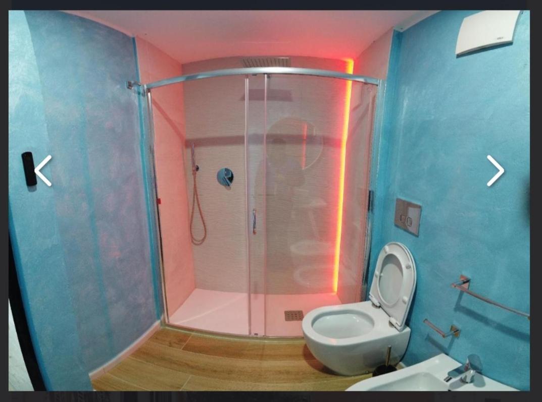 Locanda Genovese 20 La Maddalena  Dış mekan fotoğraf