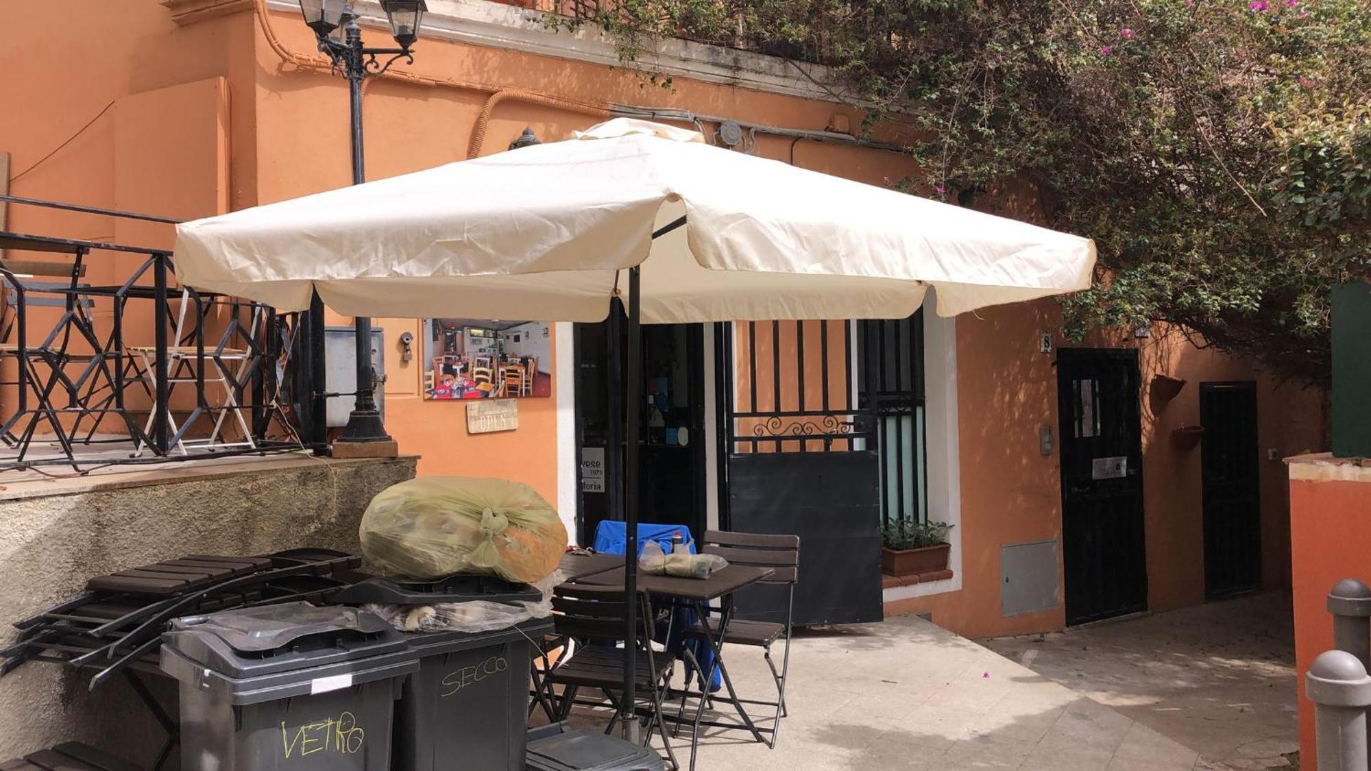 Locanda Genovese 20 La Maddalena  Dış mekan fotoğraf